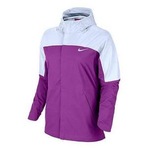 Nike Shield Runner Flash Women’s Running Jacket, Size L